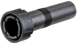 BANISH | Banish 12 Adapter | Black Oxide