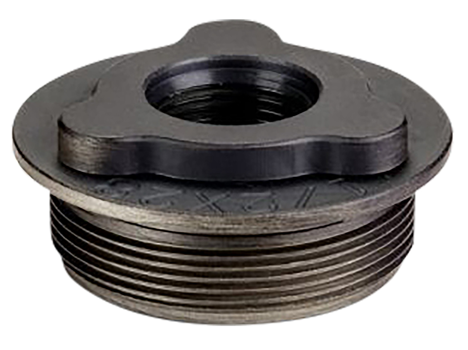 BANISH | Direct Thread | Black Oxide