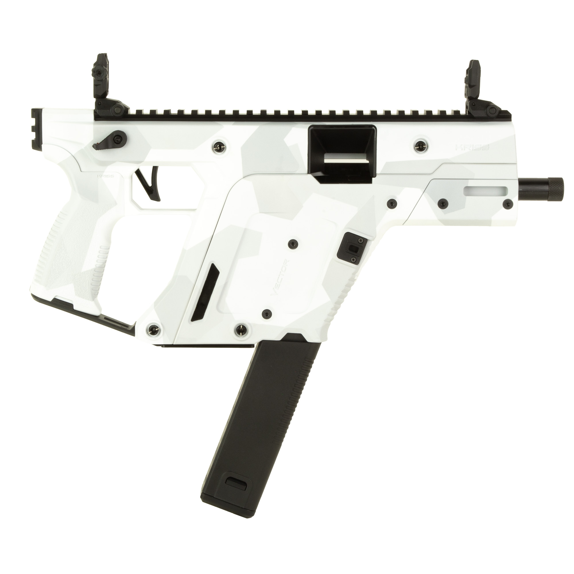 Kriss USA | Vector SDP G3 | 45 ACP | Arctic Delta Camo