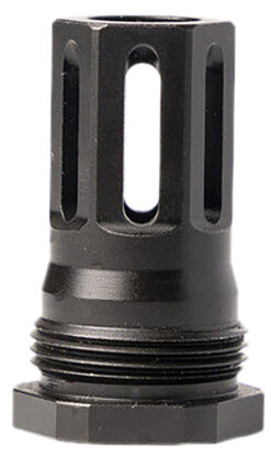 HUXWRX | Stiction Lock Comp | 9mm | Black