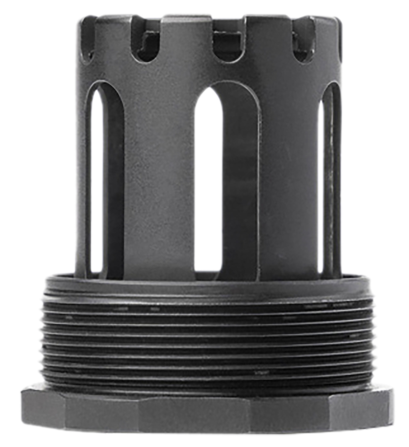 HUXWRX | HUB Piston Housing | Black
