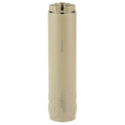 HUXWRX | Flow Range 36 Ti | .36 Caliber | Flat Dark Earth Cerakote