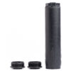 HUXWRX | Flow Range 36 Ti DT | .36 Caliber | Matte Black Cerakote