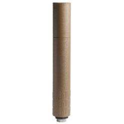 HUXWRX | Flow 45 M | .45 Caliber | Flat Dark Earth Cerakote
