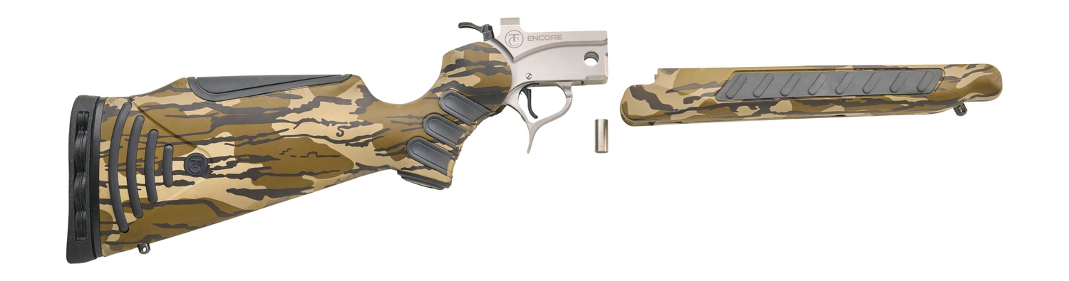 Thompson/Center | Encore Prohunter Frame | Multi | Stainless