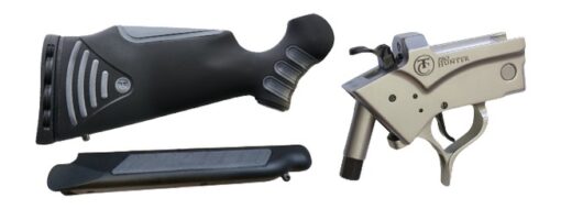 Thompson/Center | Encore Prohunter Frame | Multi | Blued