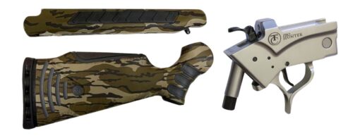 Thompson/Center | Encore Prohunter Frame | Multi | Black