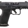 CANIK | PRIME Radian | 9mm | Black Nitride