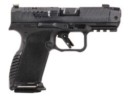 CANIK | PRIME Radian | 9mm | Black Nitride