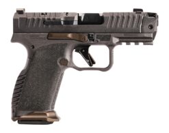 CANIK | PRIME Radian | 9mm | Gray Cerakote