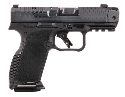 CANIK | PRIME Radian | 9mm | Black Nitride