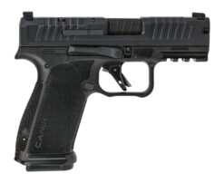 CANIK | METE MC9 PRIME | 9mm | Black Nitride