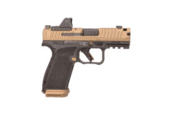 CANIK | METE MC9 PRIME | 9mm | Bronze Cerakote