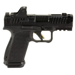 CANIK | METE MC9 PRIME | 9mm | Black Nitride