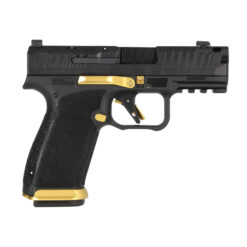 CANIK | METE MC9 PRIME | 9mm | Black Nitride