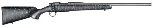 Christensen Arms | Mesa Long Range | 308 Win | Tungsten Cerakote