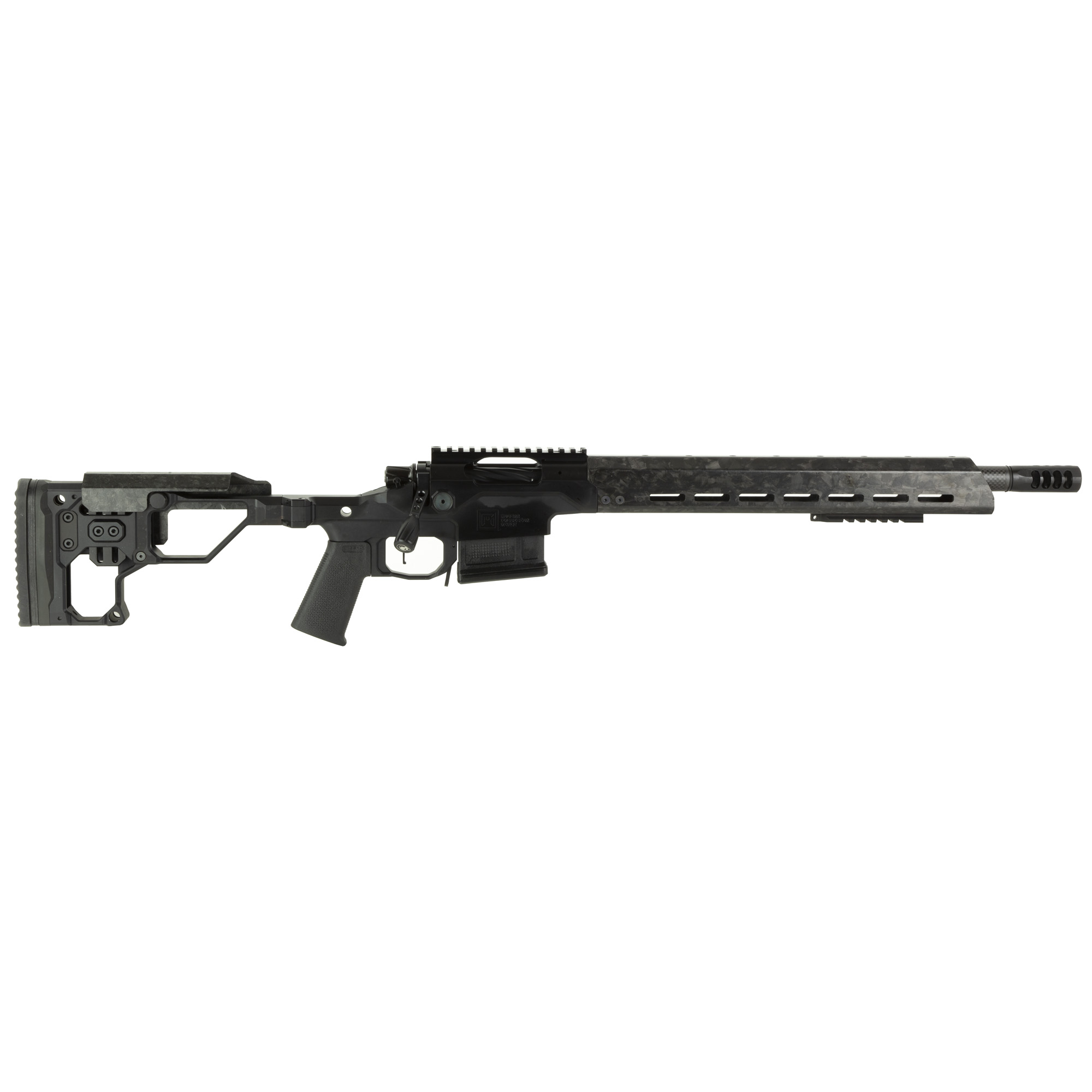 Christensen Arms | Modern Precision Rifle | 308 Win | Black Anodized