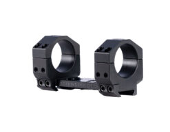 Seekins Precision | HIT Precision Mount | Anodized Matte Black