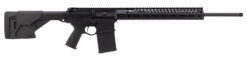 Seekins Precision | SP10 | 6.5 Creedmoor | Armorer Black