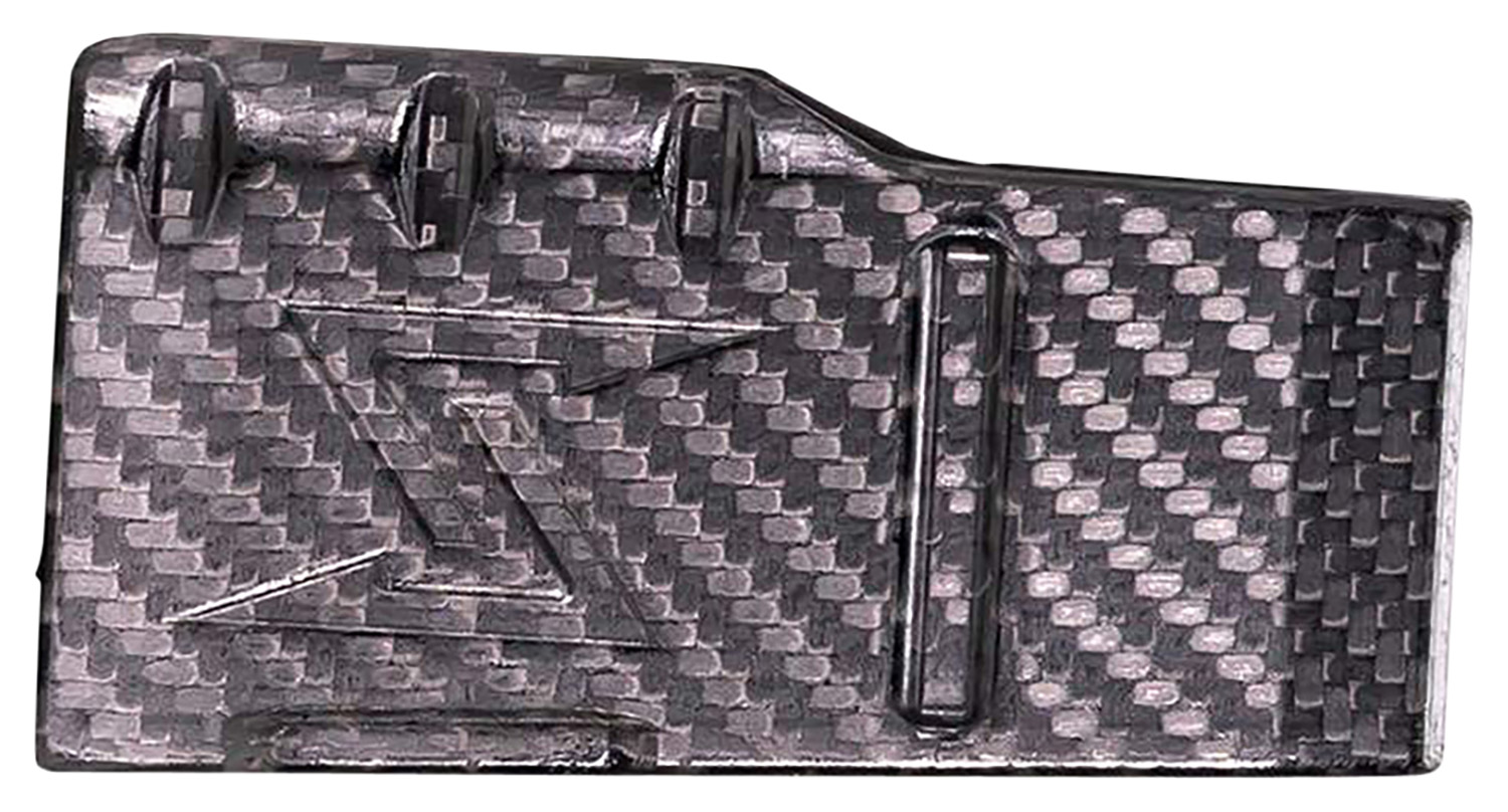Seekins Precision | Carbon Fiber Magazine | Carbon Fiber