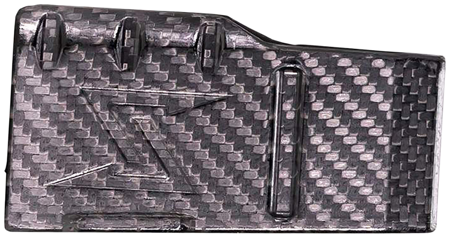 Seekins Precision | Carbon Fiber Magazine | Carbon Fiber