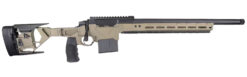 Seekins Precision | Havak HIT Pro M3 | 308 Win | Flat Dark Earth