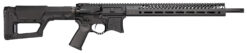 Seekins Precision | DMR | 6mm ARC | Armorer Black