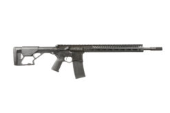 Seekins Precision | DMR | 223 Rem | 5.56 NATO | Armorer Black
