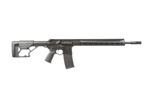 Seekins Precision | DMR | 22 ARC | Armorer Black