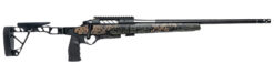 Seekins Precision | Havak Element Hunter M3 | 7MM PRC | Armorer Black Anodize