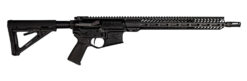 Seekins Precision | NX15 | 6mm ARC | Armorer Black