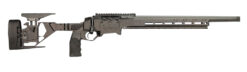 Seekins Precision | Havak HIT Pro M3 | 308 Win | Black