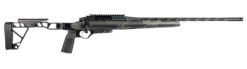 Seekins Precision | Havak SLAM | 7MM PRC | Armorer Black Anodize