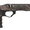 Seekins Precision | Hunter Chassis Stock | Woodland Camo