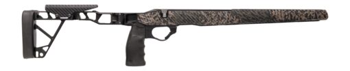 Seekins Precision | Hunter Chassis Stock | Woodland Camo