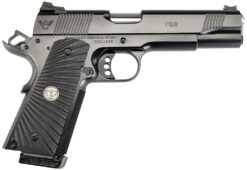 Wilson Combat | CQB | 9mm | Black Armor-Tuff