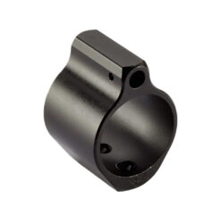 Wilson Combat | AR15 Lo-Pro Gas Block (Medium) | Black Nitride