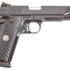 Wilson Combat | CQB | 9mm | Black Armor-Tuff