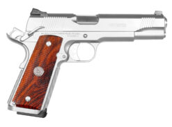 Wilson Combat | CA Protector | 45 ACP | Stainless Steel