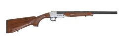 Rock Island Armory | Traditional Single Shot | 20 Gauge | Blued