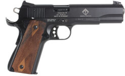 American Tactical Inc | GSG 1911 | 22 LR | Blued