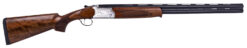 American Tactical Inc | Cavalry SX | 28 Gauge | Matte Blued