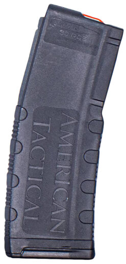 American Tactical Inc | ATI AR-15 Magazine | 5.56MM | 300BLK | Black Polymer