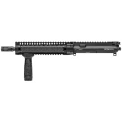Daniel Defense | DDM4 300 S URG | 300 AAC Blackout | Matte Black