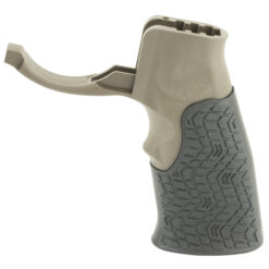 Daniel Defense | Pistol Grip Milspec+ | Mil-Spec+ Brown
