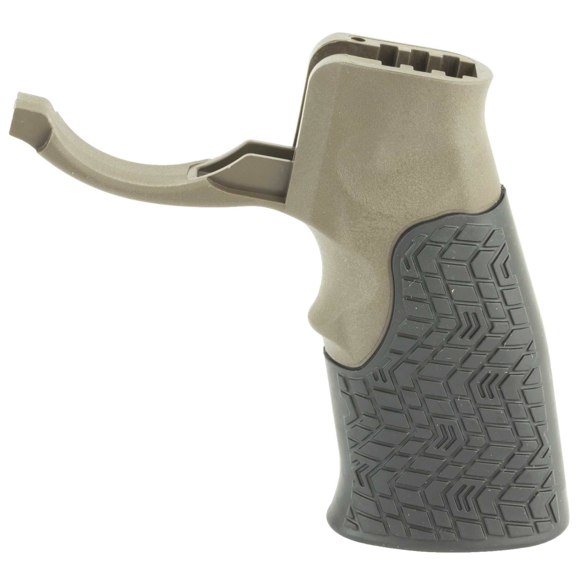 Daniel Defense | Pistol Grip Milspec+ | Mil-Spec+ Brown