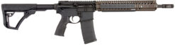 Daniel Defense | M4A1 | 223 Rem | 5.56 NATO | Type III Hardcoat Anodized