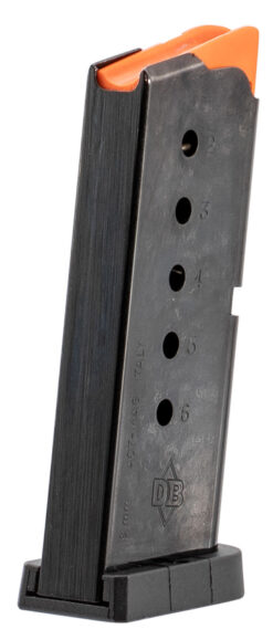Diamondback Firearms | DB9 Flat Bottom Magazine | 9mm