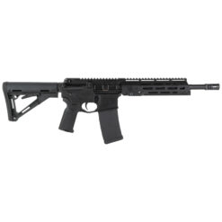 Diamondback Firearms | DB15 SBR | 223 Rem | 5.56 NATO | Matte Black