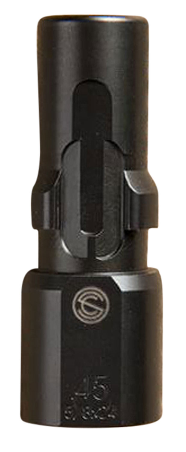SilencerCo | Adapter | Matte Black